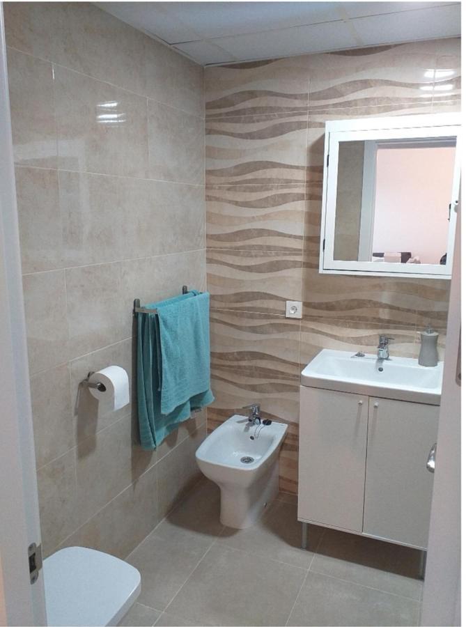 Apartamento Mirador Puntacandor Rota Exterior foto