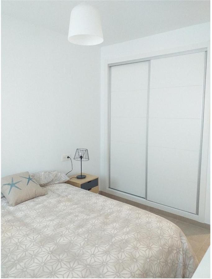 Apartamento Mirador Puntacandor Rota Exterior foto